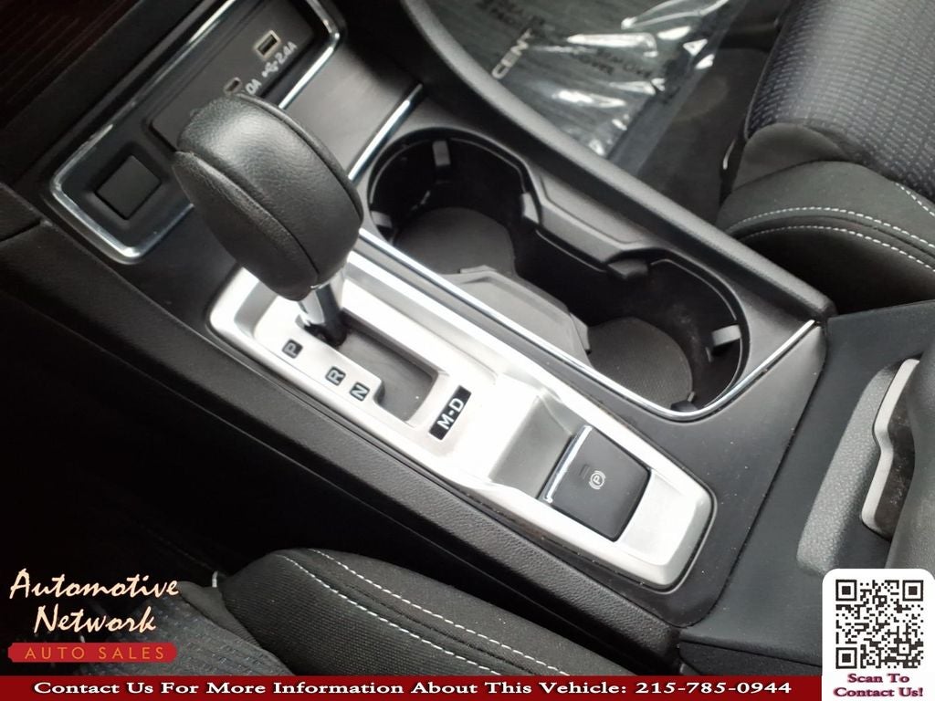 2023 Subaru Ascent Premium