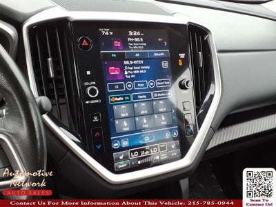 2023 Subaru Ascent Premium