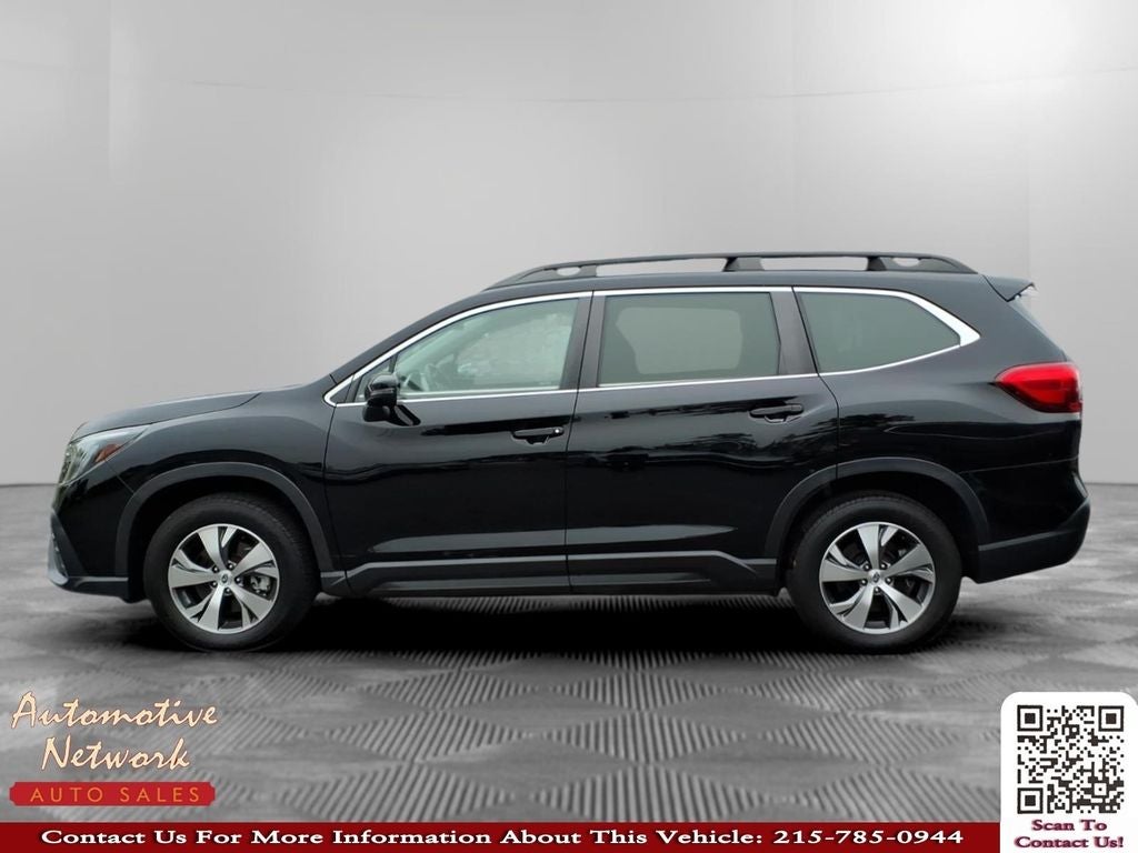 2023 Subaru Ascent Premium