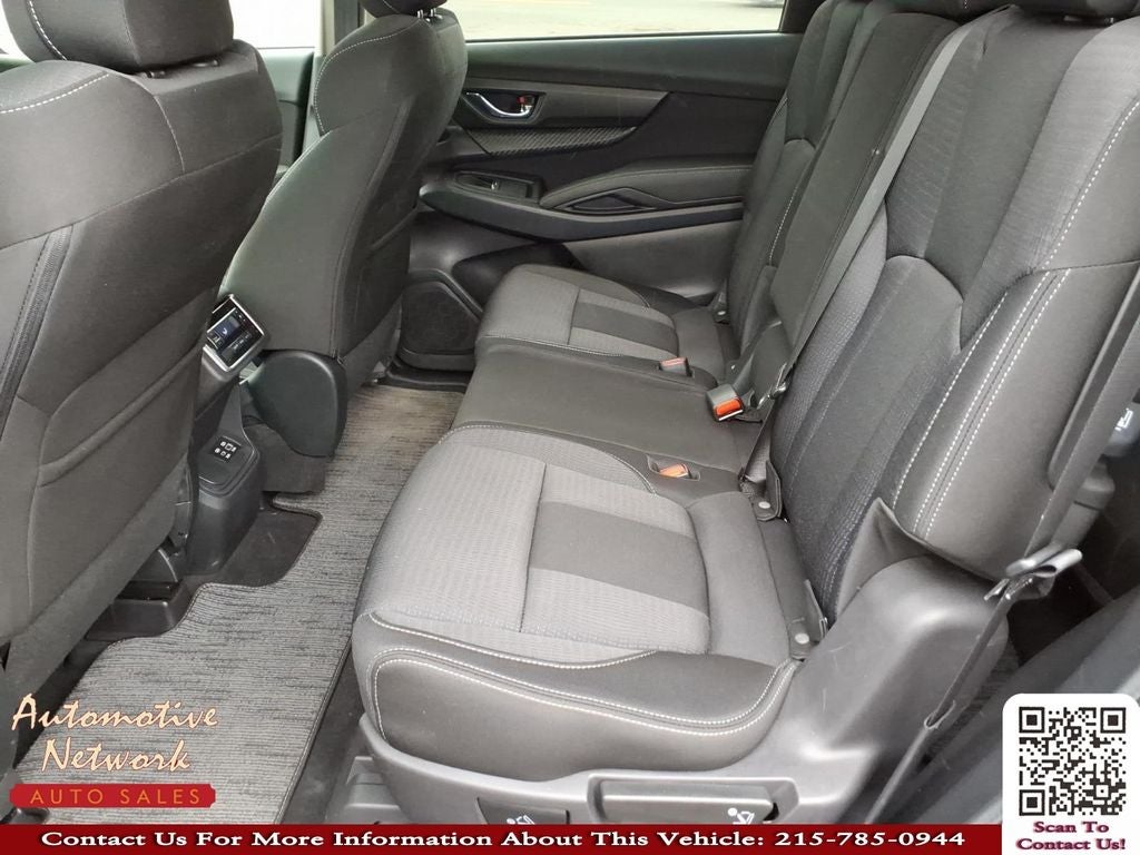 2023 Subaru Ascent Premium
