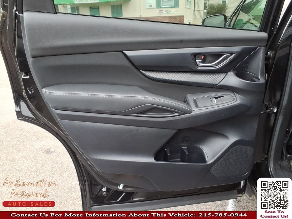 2023 Subaru Ascent Premium