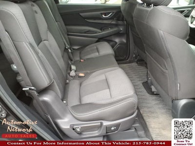 2023 Subaru Ascent Premium