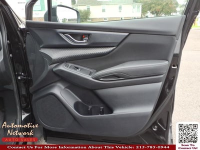 2023 Subaru Ascent Premium