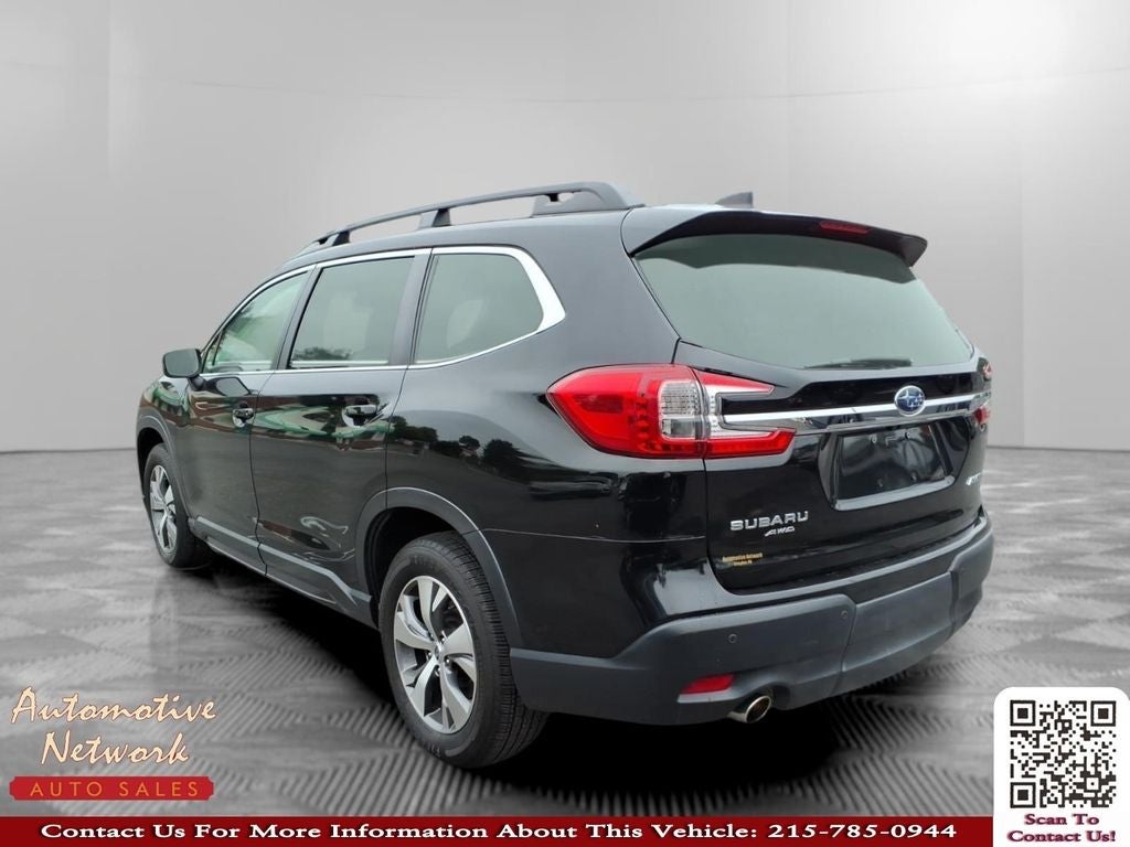 2023 Subaru Ascent Premium