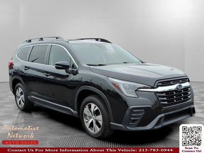 2023 Subaru Ascent Premium
