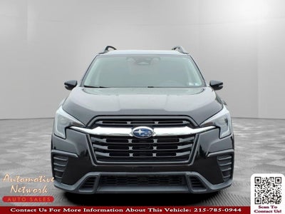 2023 Subaru Ascent Premium