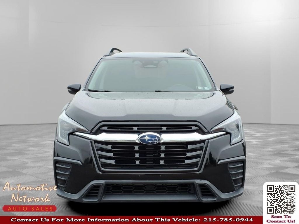 2023 Subaru Ascent Premium