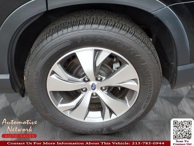 2023 Subaru Ascent Premium