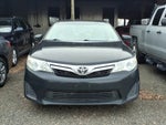 2012 Toyota Camry XLE