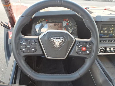 2022 Polaris sling shot sl