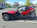 2022 Polaris sling shot sl