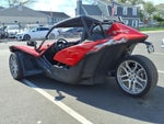 2022 Polaris sling shot sl