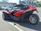 2022 Polaris sling shot sl