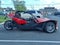 2022 Polaris sling shot sl