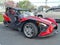 2022 Polaris sling shot sl