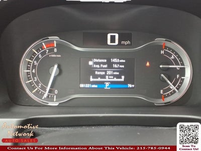 2018 Honda Pilot EX-L w/Navigation