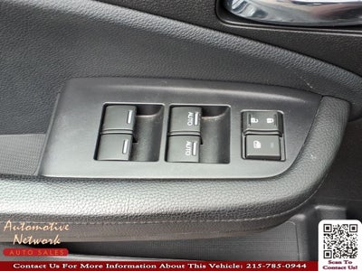 2018 Honda Pilot EX-L w/Navigation