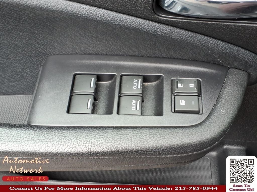 2018 Honda Pilot EX-L w/Navigation