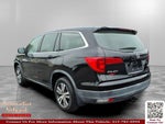 2018 Honda Pilot EX-L w/Navigation