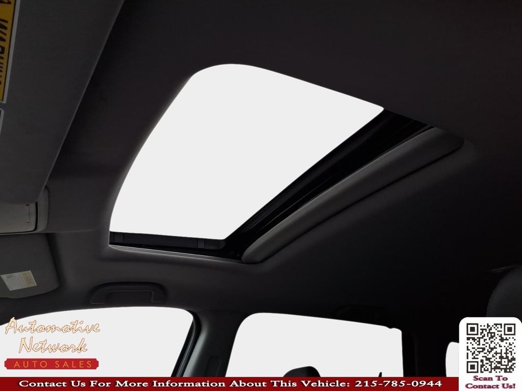 2018 Honda Pilot EX-L w/Navigation