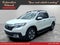 2017 Honda Ridgeline RTL-E