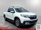 2017 Honda Ridgeline RTL-E