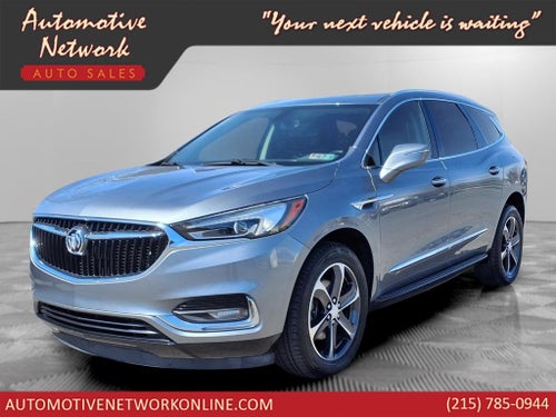 2019 Buick Enclave Essence