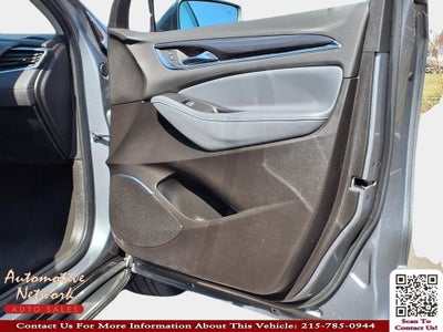 2019 Buick Enclave Essence