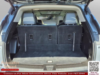 2019 Buick Enclave Essence