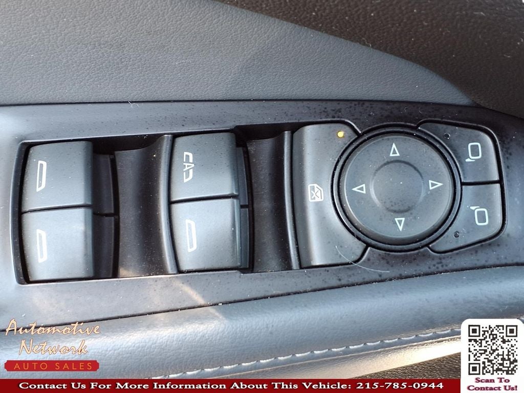 2019 Buick Enclave Essence