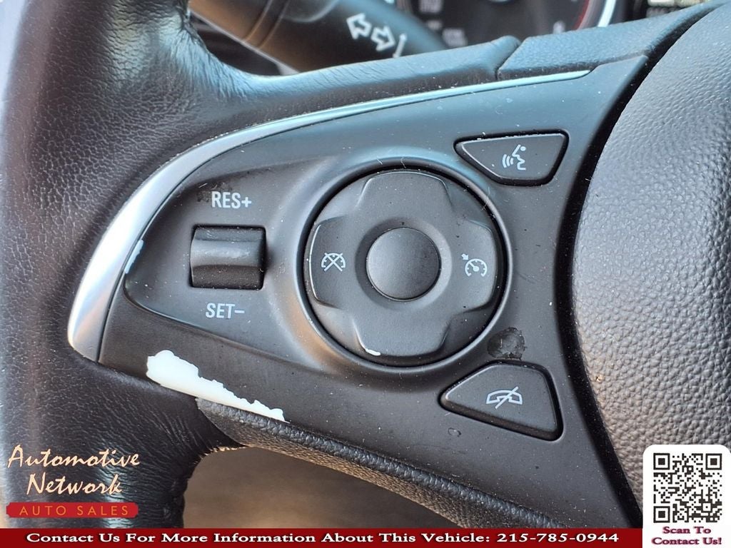 2019 Buick Enclave Essence