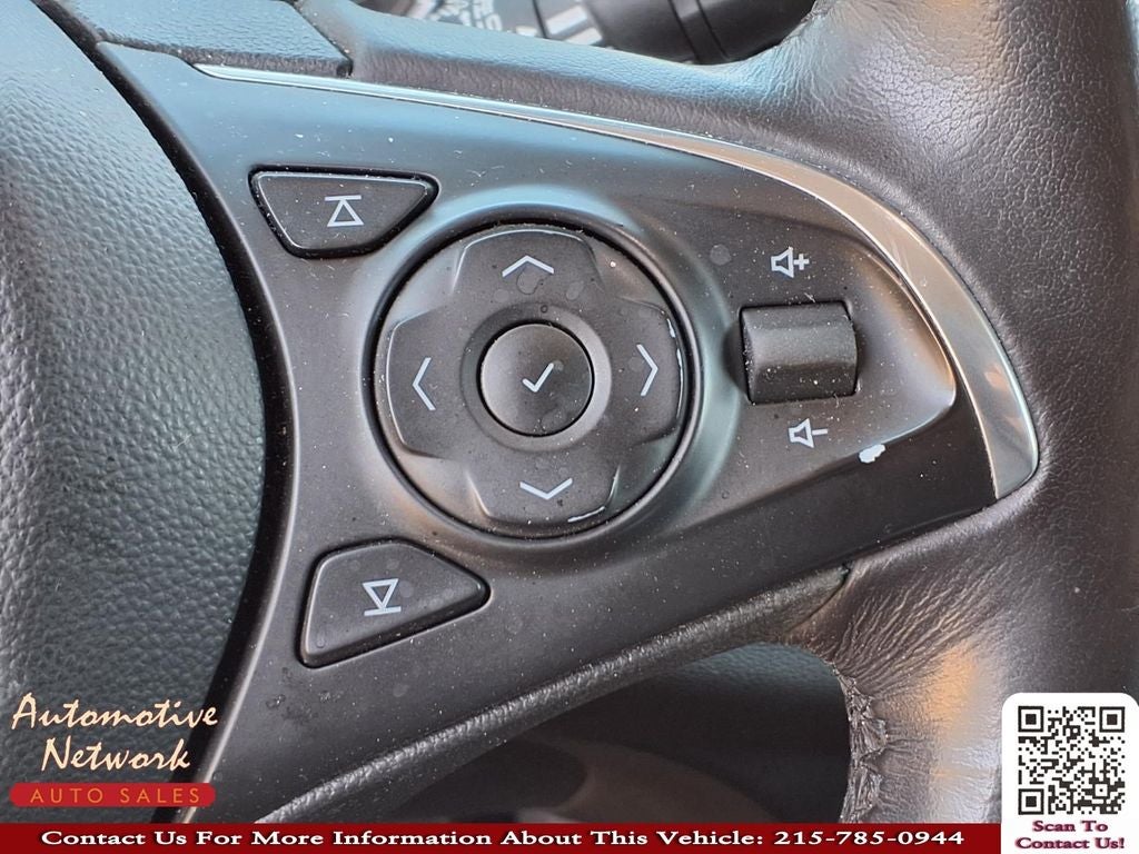 2019 Buick Enclave Essence