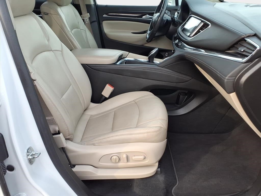 2018 Buick Enclave Premium Group