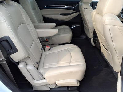 2018 Buick Enclave Premium Group