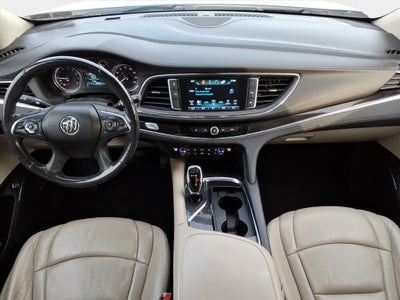 2018 Buick Enclave Premium Group