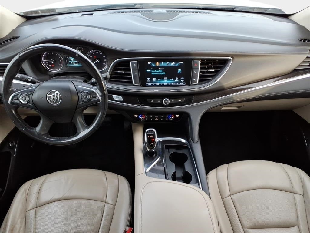 2018 Buick Enclave Premium Group