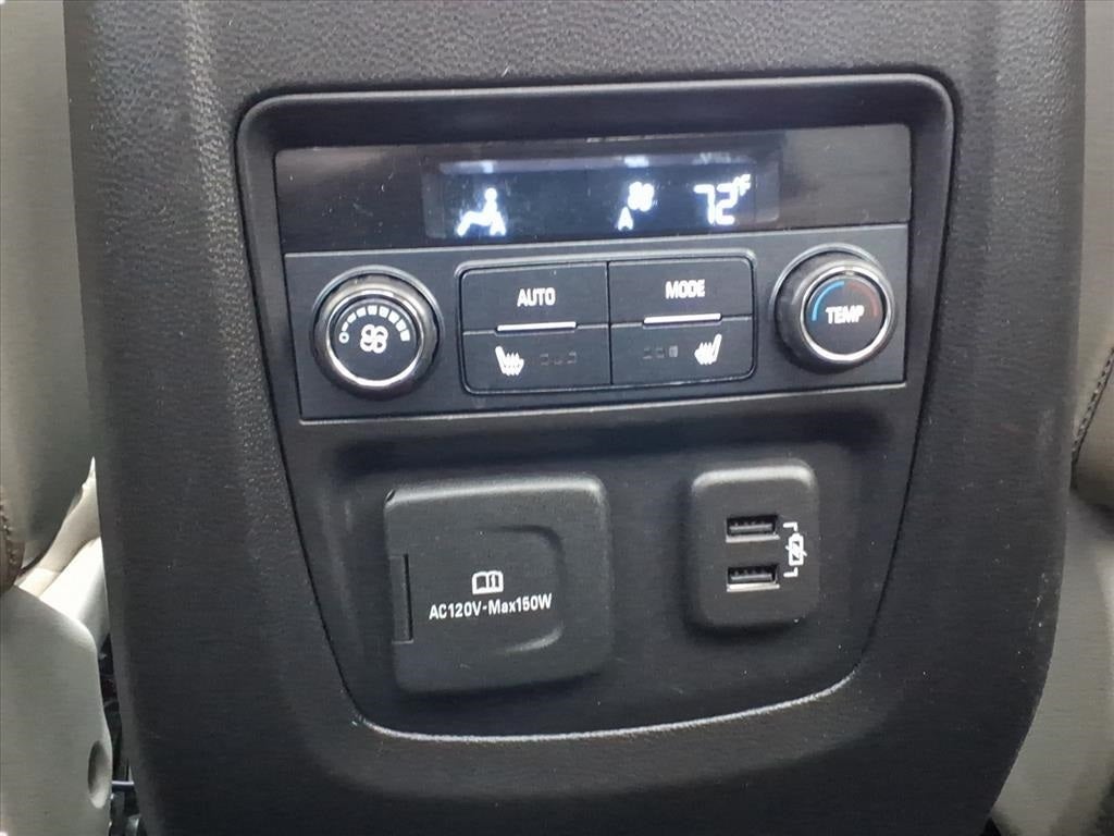 2018 Buick Enclave Premium Group