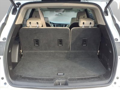 2018 Buick Enclave Premium Group