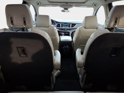 2018 Buick Enclave Premium Group