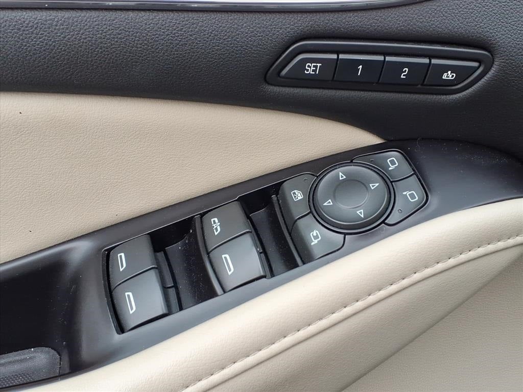 2018 Buick Enclave Premium Group