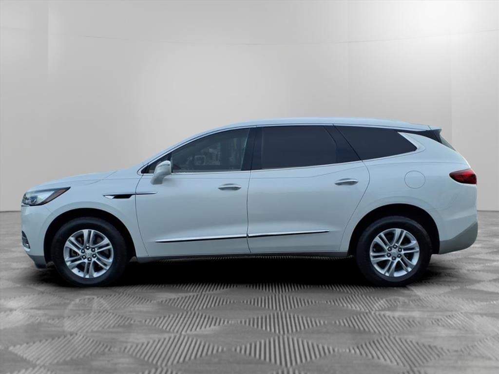 2018 Buick Enclave Premium Group