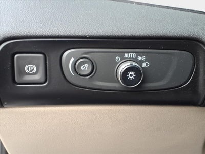 2018 Buick Enclave Premium Group