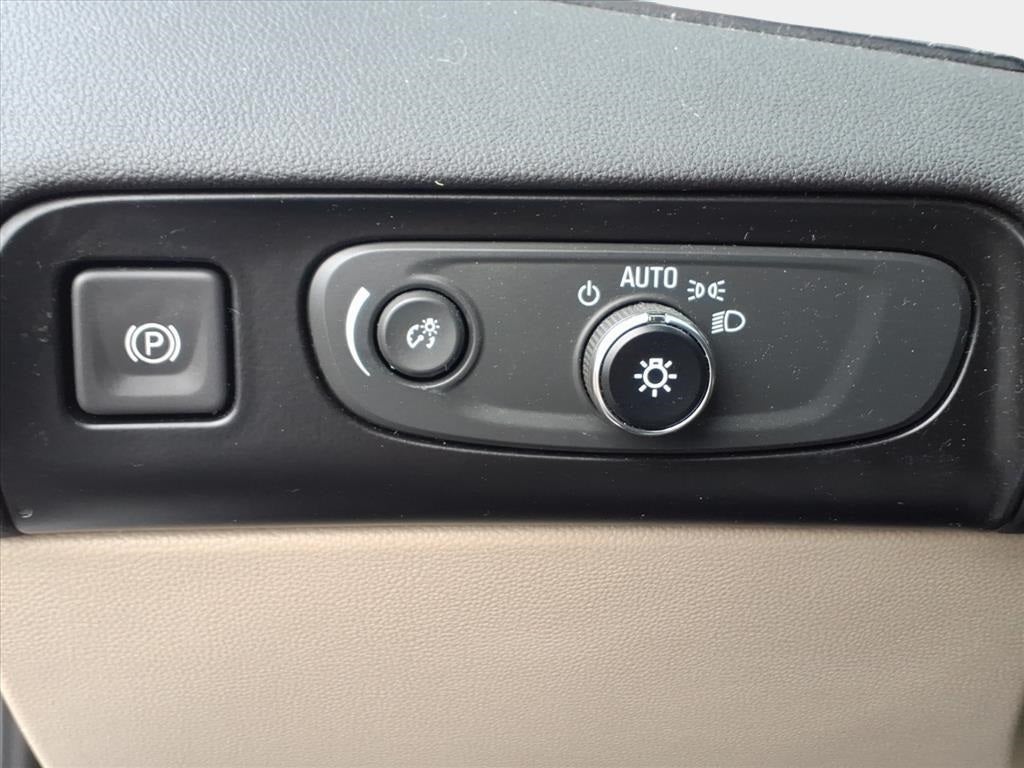 2018 Buick Enclave Premium Group