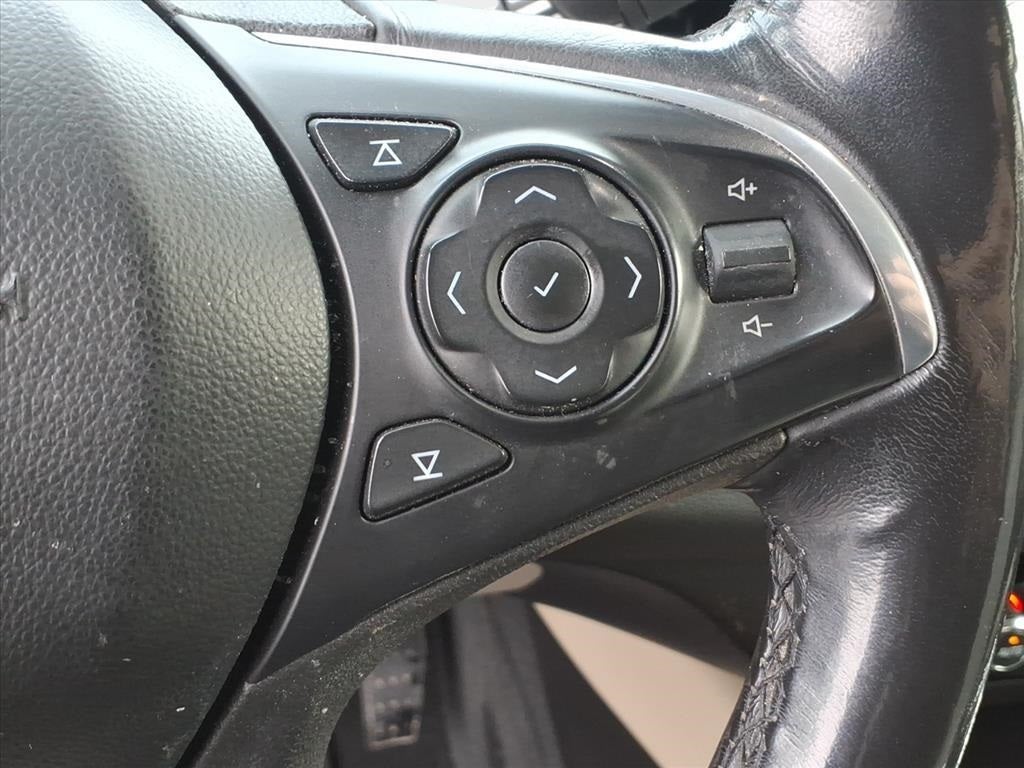 2018 Buick Enclave Premium Group