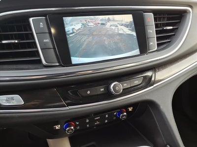 2018 Buick Enclave Premium Group