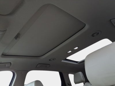 2018 Buick Enclave Premium Group