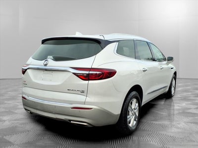 2018 Buick Enclave Premium Group