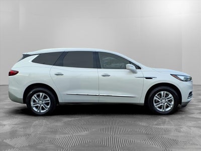 2018 Buick Enclave Premium Group