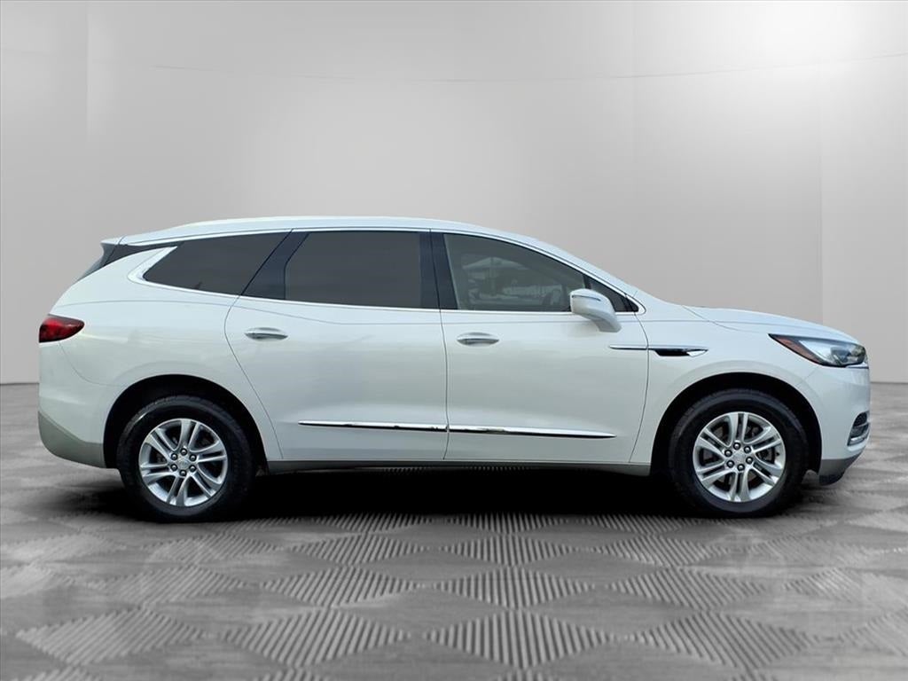 2018 Buick Enclave Premium Group