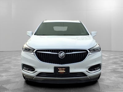 2018 Buick Enclave Premium Group